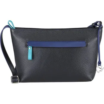 Kabelka Mywalit kabelka crossbody malá černá 2306-3