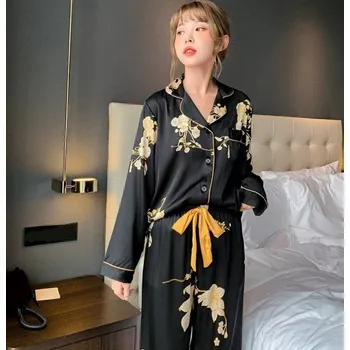 Dámské pyžamo Dámské pyžamo P2996 M