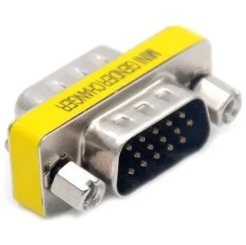 Redukce Adaptér VGA M/M 2 ks