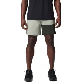 Pánské kraťasy COLUMBIA KRÁTKÉ KALHOTY NA TURISTIKU HIKE 2072004348 vel. M