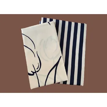 Tibex Výprodejová metráž BAVLNA balíček 200