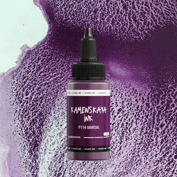 Alkoholový inkoust KAMENSKAYA DELAMINATING 30ml