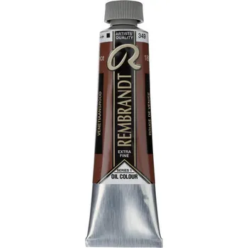 Olejová barva Olejová barva Rembrandt 40 ml