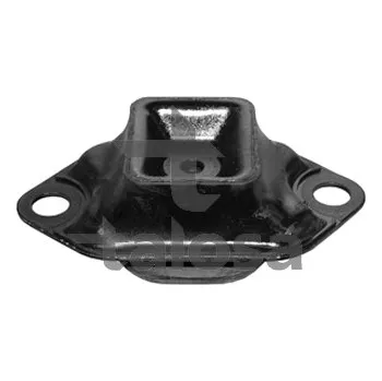 Silentblok motoru Zavěšení a uložení motoru TALOSA 61-11996