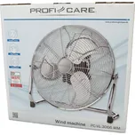 Podlahový ventilátor ProfiCare VL 3066 WM
