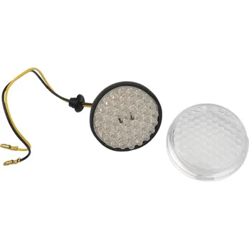 Autolékárnička ORANŽOVÁ VEDLA DVOJKA VZADU 162460