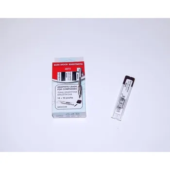 Kružítko tuha grafitová kružítková 2,0-15 4873 2 558465