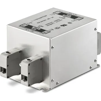 SCHAFFNER filtr FN 2410-25-33 pro FM 230V, 25A max