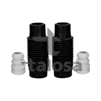 Sada prachovek a dorazů k tlumičům TALOSA 63-16840