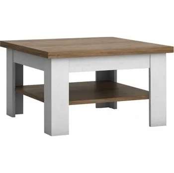 Konferenční stolek Konferenční stolek Provence 1 - borovice andersen / dub lefkas