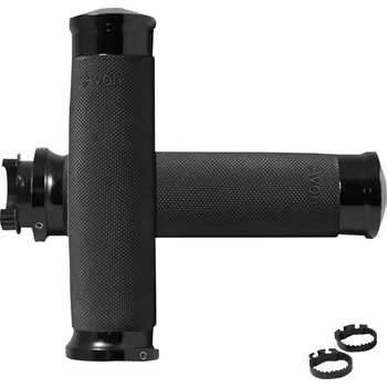 Chránič řídítek pro čtyřkolku GRIP CUST CONTOUR ANO TOU MT-CC-86-ANO