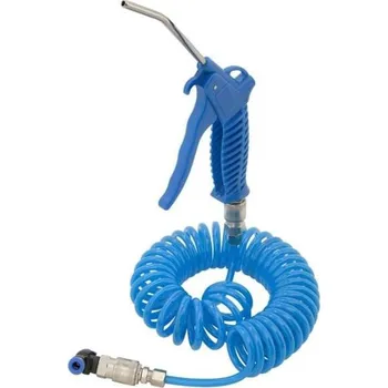 Nářadí na motocykly Vzduchová pistole sada COMPASS EL - DO 09351