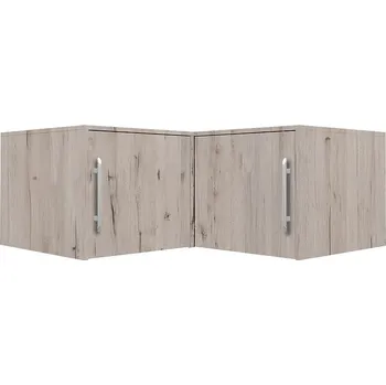 Nástavec na skříň Stolar Nástavec BALI Barva: Dub Welington