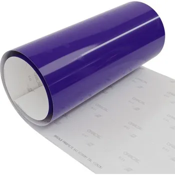 Polep vozidla Oracal 641-404 Purple- Lesklá š.0,5m