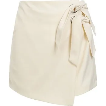 Dámské kraťasy Dámské kraťasy ve stylu sukně S