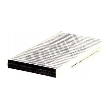 Kabinový filtr Kabinový filtr HENGST FILTER E2963LC