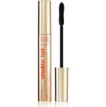 Řasenka Claresa Smokin' Hot řasenka pro prodloužení a zahuštění řas 10 g