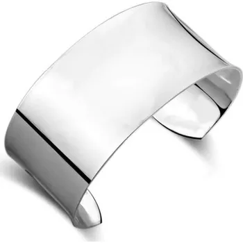 Náramek Dámský masivní náramek otevřený A1675