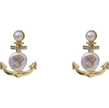 Náušnice Dámské náušnice G648 2