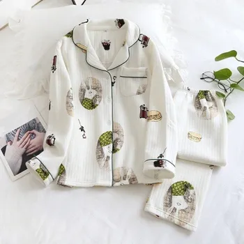 Dámské pyžamo Dámské pyžamo P3131 S 1