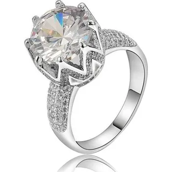 Prsten Dámský prstýnek D1358 7