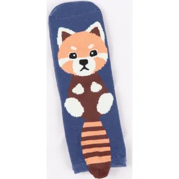 Dámské ponožky Dámské ponožky se zvířátky 5