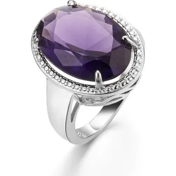 Prsten Dámský prstýnek D1028 6