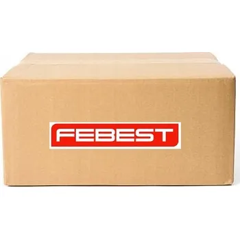 Febest DAC43774145-KIT Sada ložiska kola