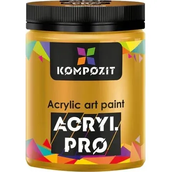 Vodová barva Akrylová barva ACRYL PRO ART Composite 430 ml