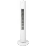 Sloupový ventilátor Clatronic TVL 3770 bílý