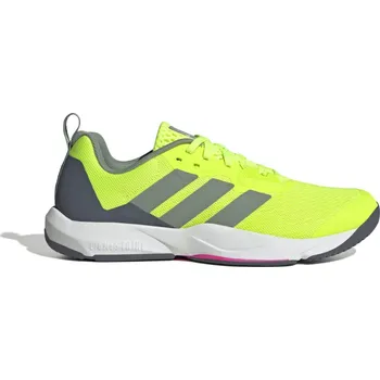 Pánské tenisky Pánské boty ADIDAS RAPIDMOVE 2 TRAINER M ID6563 – Žlutá 44 2/3