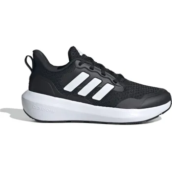 Chlapecká obuv Dětské boty ADIDAS FORTARUN 3.0 J IH2844 – Černá 38