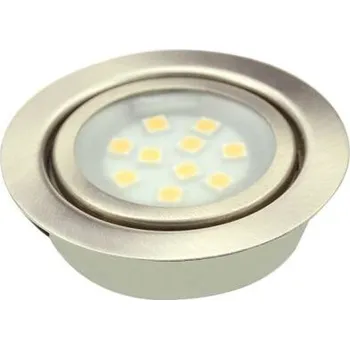 Vestavné LED nábytkové svítidlo