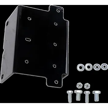 Rybářský naviják NAVIJÁK MOUNT BAHNO ATV YAM 1509PF