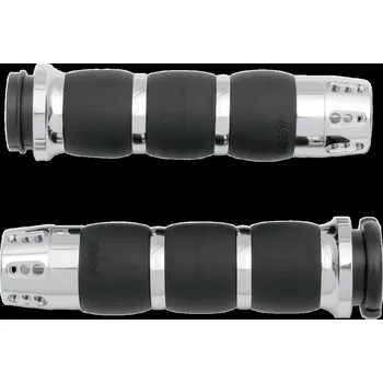 Chránič řídítek pro čtyřkolku GRIP VELVET GATLIN CH TBW AIR-93-FLY-GAT