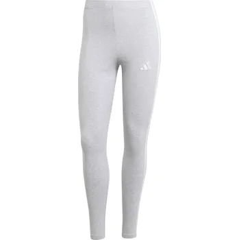 Dámské Legíny ADIDAS W 3S SJ LEG JE0075 – Šedá XS