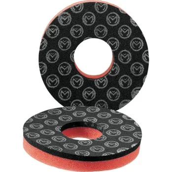 Chránič řídítek pro čtyřkolku GRIP DONUT MOOSE 2 VRSTVY DT-07-01