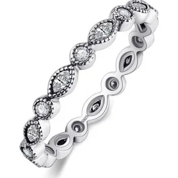 Šperk Dámský prstýnek D1054 9