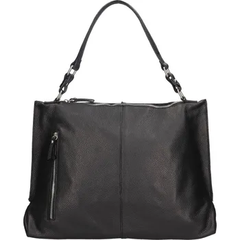 Kabelka Italia Gweny černá
