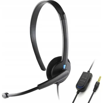 Sluchátka Sluchátka přes uši AOL AOL_EL01