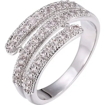 Prsten Dámský prstýnek D3003 8