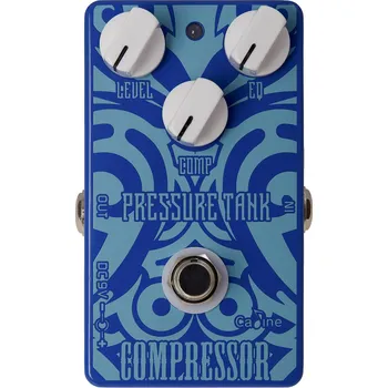 Kytarový efekt Caline CP-47 Pressure Tank + prodloužená záruka 3 roky