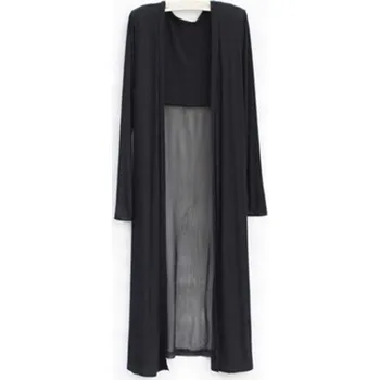 Dámský cardigan A2330 černá