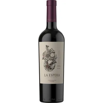 Víno La Espera Malbec 0,75l