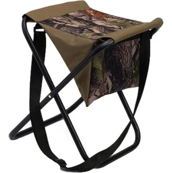 Camo stolička s popruhem na nošení