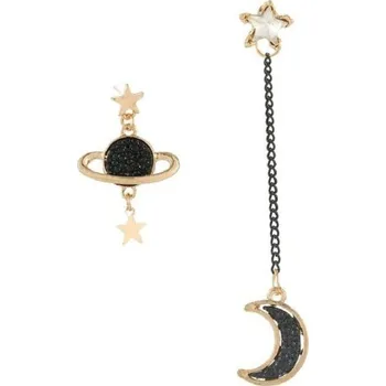 Náušnice Dámské visací náušnice C1105