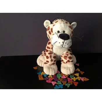 Knoflík Tibex Knoflík SRDÍČKO mix barev