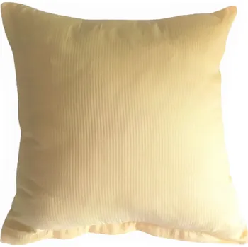 Povlak na dekorativní polštářek Tibex Povlak ZELINKAVÁ 40 x 40 cm