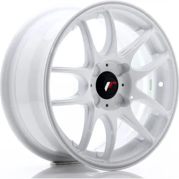 Disk JR Wheels JR29 15x7 ET20-42 4H BLANK White