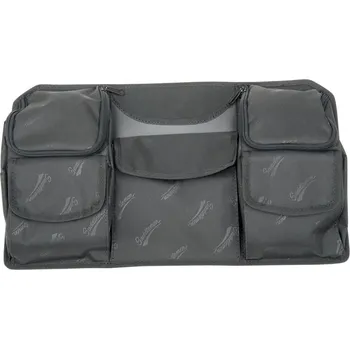 Zavazadlo na motocykl ORGANIZÁTOR VÍKA KUFRU TŘÍKOLKY 3516-0151